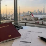 Weekly Car Rental in Dubai: Five Options for a Seven-Day Stay