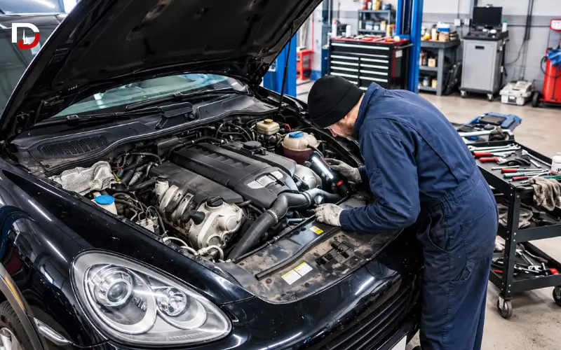 Cars Need a Deeper Inspection