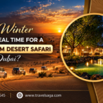 Where Can You Enjoy the Best New Year 2027 Experiences in Dubai?