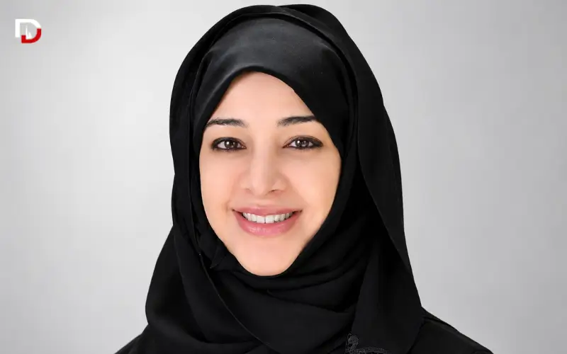 Reem Al Hashimy