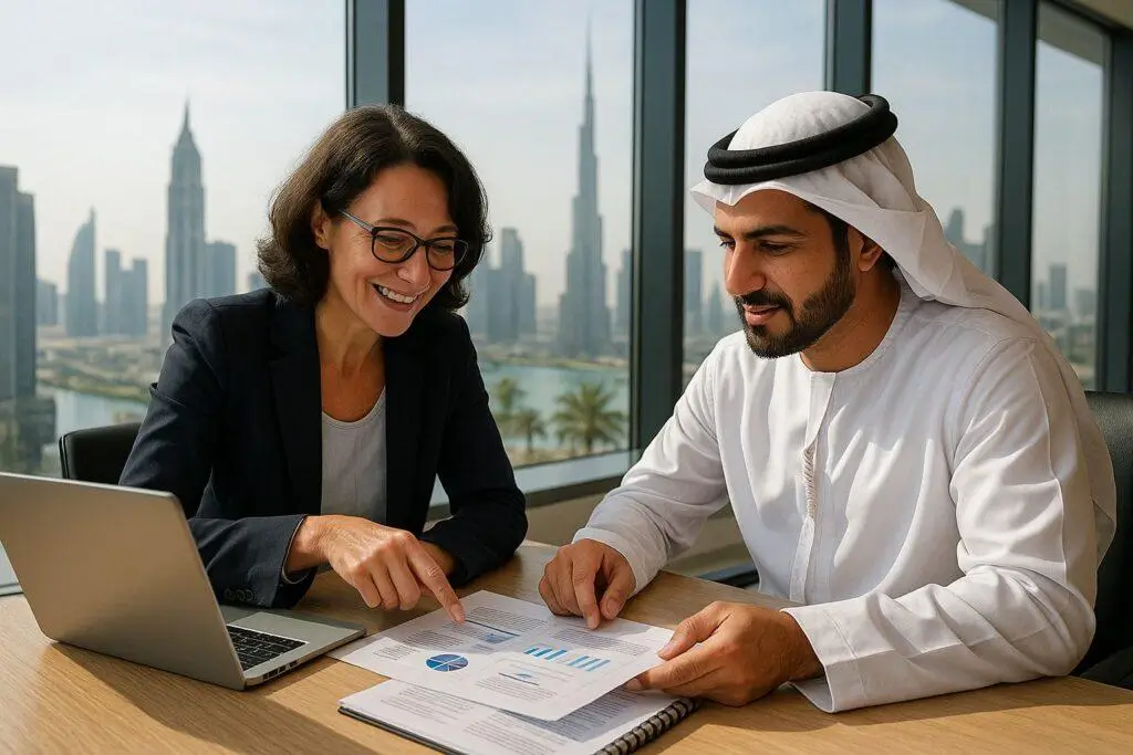 Abu Dhabi Postal Code 2026 | ZIP Code, PO Box Full Area List
