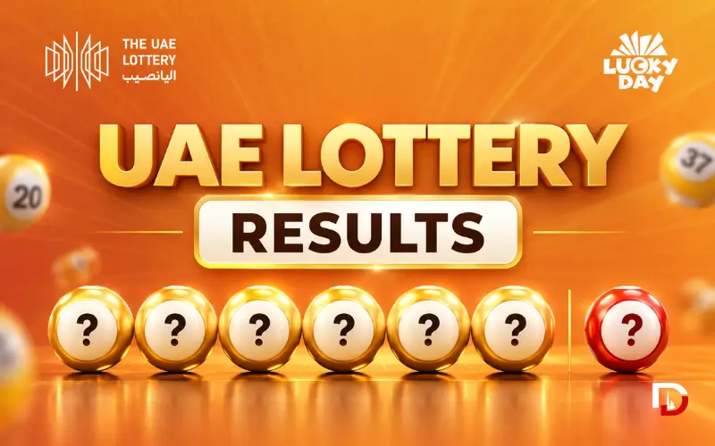 UAE Lottery