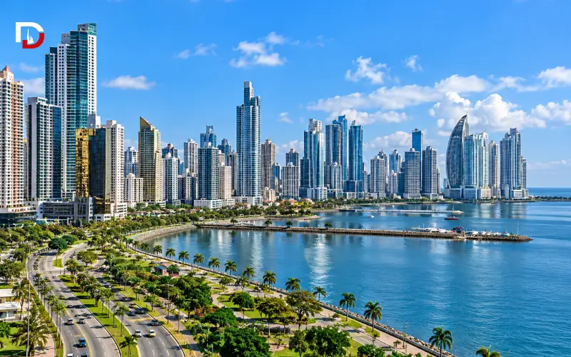 Panama Company Formation