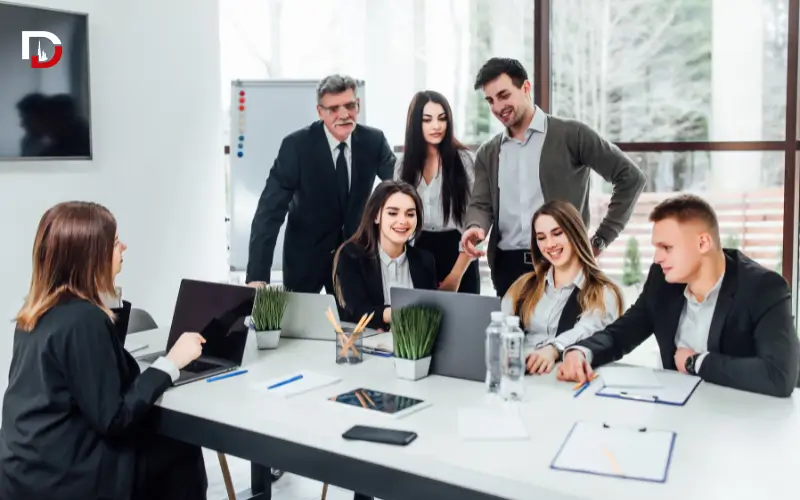 Business Activities in Dubai