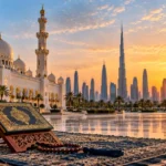 Prayer Times in UAE Today – Dubai, Abu Dhabi & All Emirates